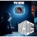 KAOS - TV Eye (2026) CD